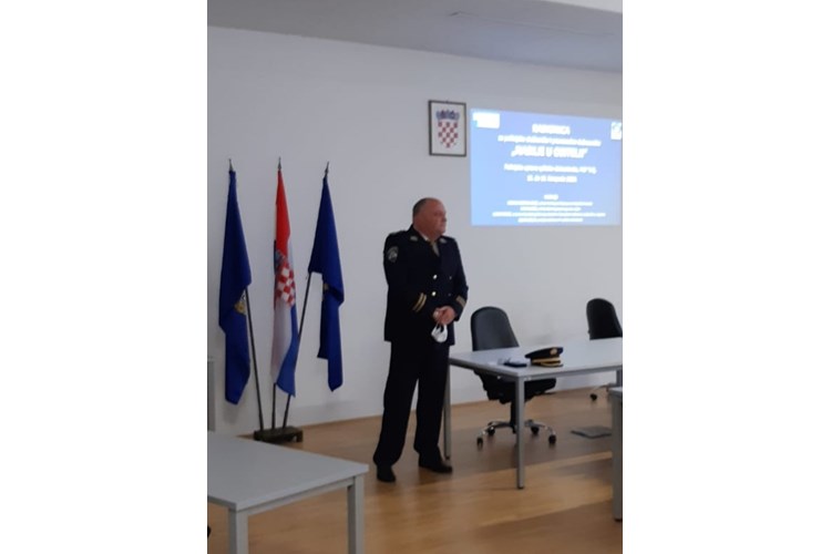 Slika Pomocnik voditelja Sluzbe za strucno usavrsavanje i specijalizaciju PA